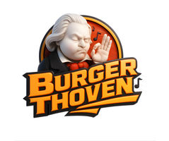 Logo de tienda