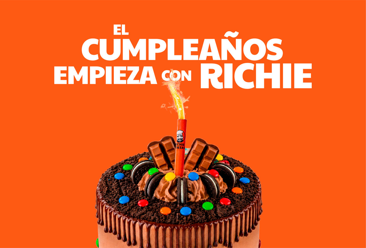Richie Tortas