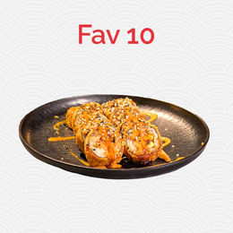 LOS FAV: 10 ROLES