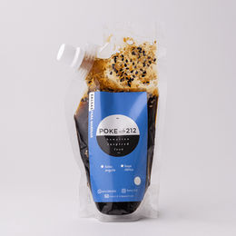 Soya Citríca
