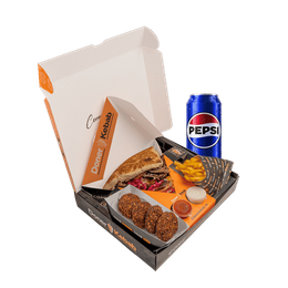 Box Kebab