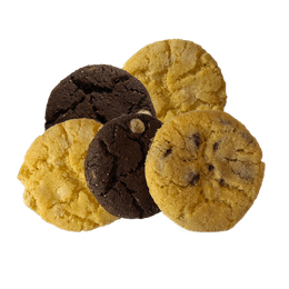 Galletas