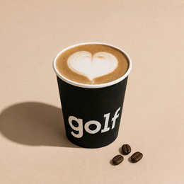 Capuccino