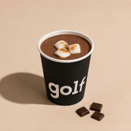 Chocolate Caliente