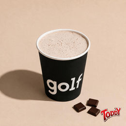 Toddy Caliente