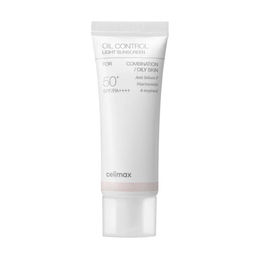 CELIMAX- Oil Control Light Sunscreen 40ml