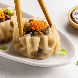 Dumplings