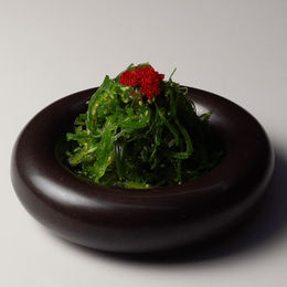Wakame