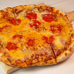 Pizza Pepperoni