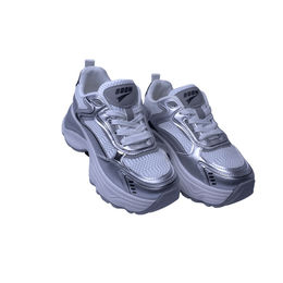BOOM 2499 D GREY/SILVER