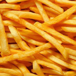Papas Medianas