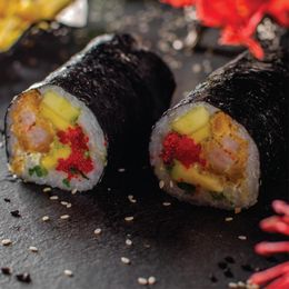Handroll Okayama