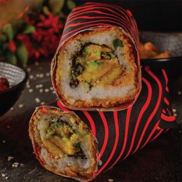Handroll Sendai