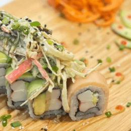 Kani Especial