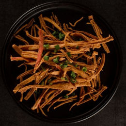 Kani Fries