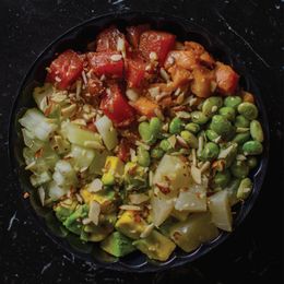 Poke Deluxe