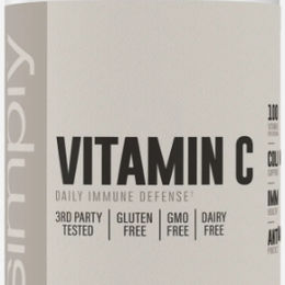VITAMINA C (90 Tab)