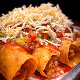 FLAUTAS