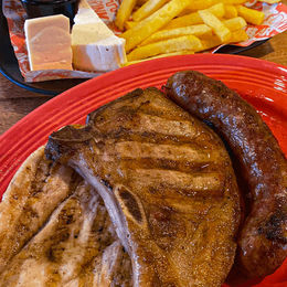 Parrilla Mixta