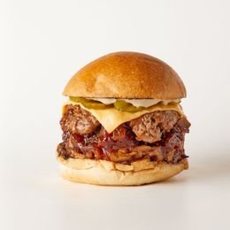 De Locos Burger