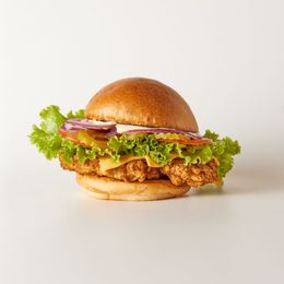 Original Chicken Sandwich