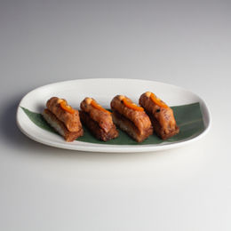Crispy Rice Atún
