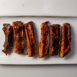 Costillas St. Louis