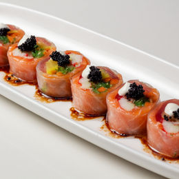 Miami Lovers (100% Proteina)
