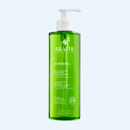 ACNESTIL GEL LIMPIADOR