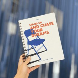 Survival Planner - Stand Up