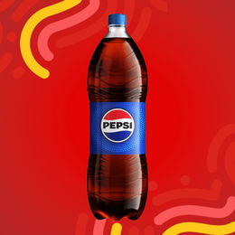 Pepsi de 1 Lt
