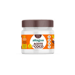 Aceite de Coco