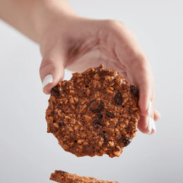 Choco Nuts