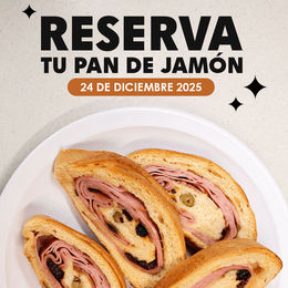 RESERVACIONES PARA 24 DE DICIEMBRE