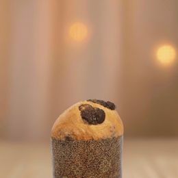 Panettone Mini