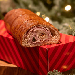 Pan de Jamón de 1 Kg