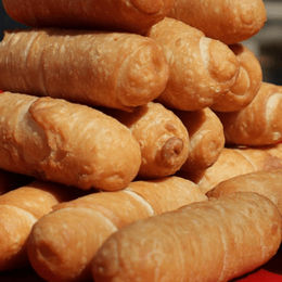 Combo Tequeños Tradicionales