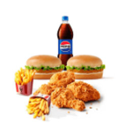 MARTES LOCO PYC (Krunchy ahorro)