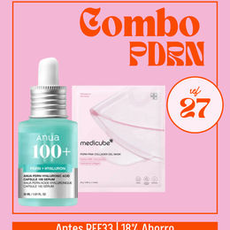 Combo PDRN - Suero + Mascarilla