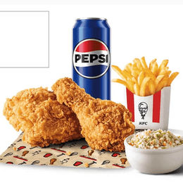 COMBO COMPLETO