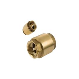 Valvula Check vertical 12