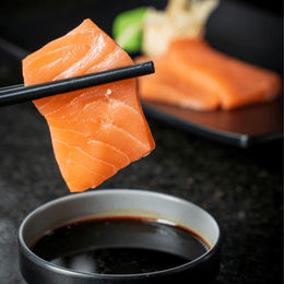 SASHIMI