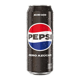 Pepsi Zero