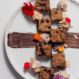 Healthy Brookie