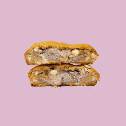 Kinder cookie
