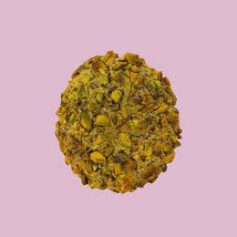 Pistacho cookie