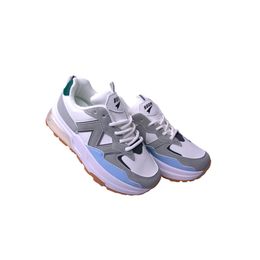 BOOM 2462 D WHT/GREY