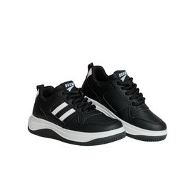 BOOM 2486 D BLK/WHT