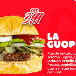 La Guoper