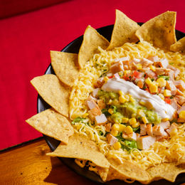 Ensalada Chicken Box.